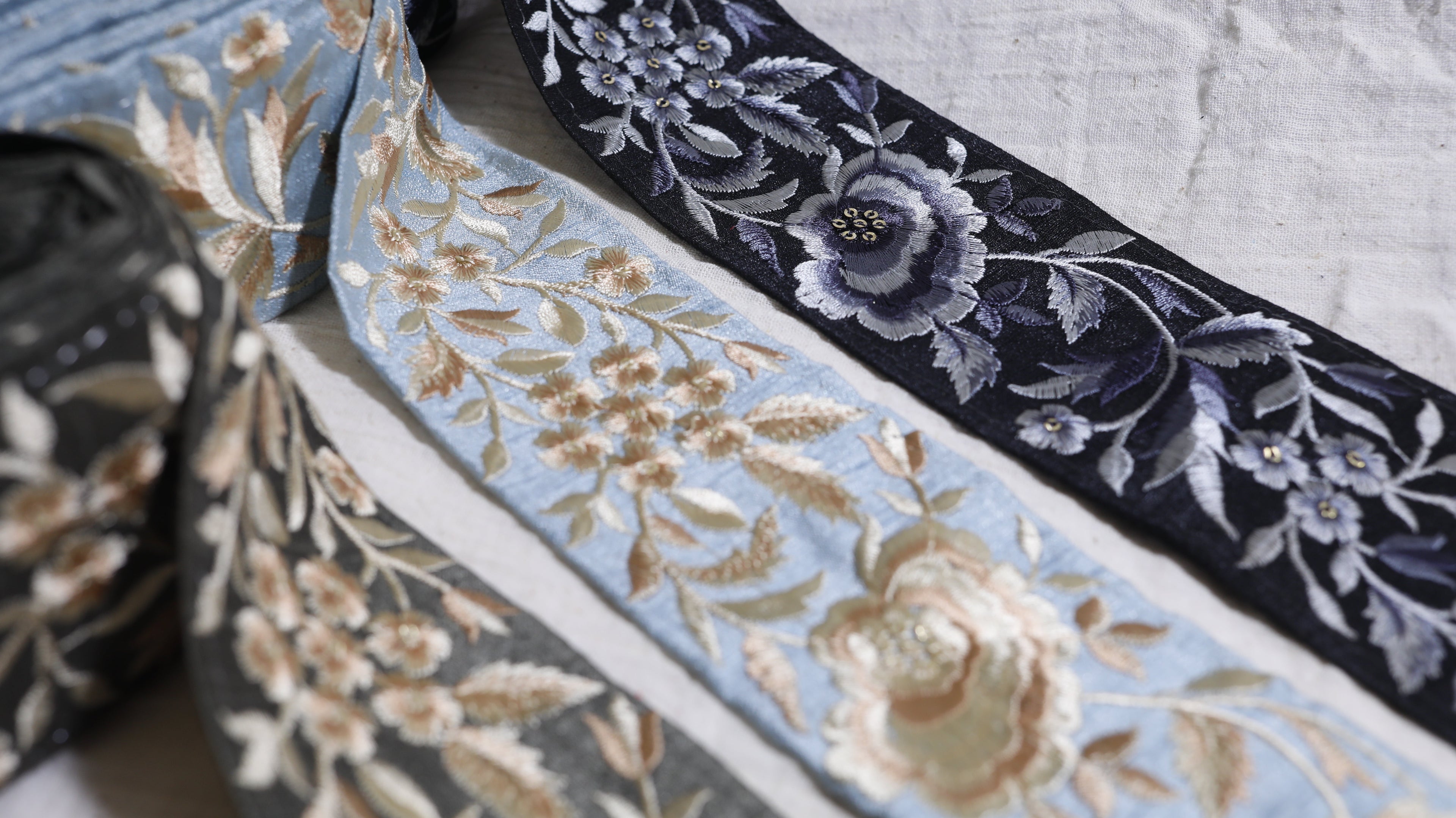 Sabya inspired Lace