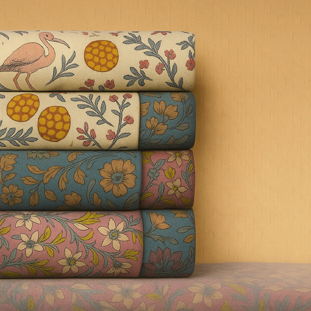 Cotton Fabrics