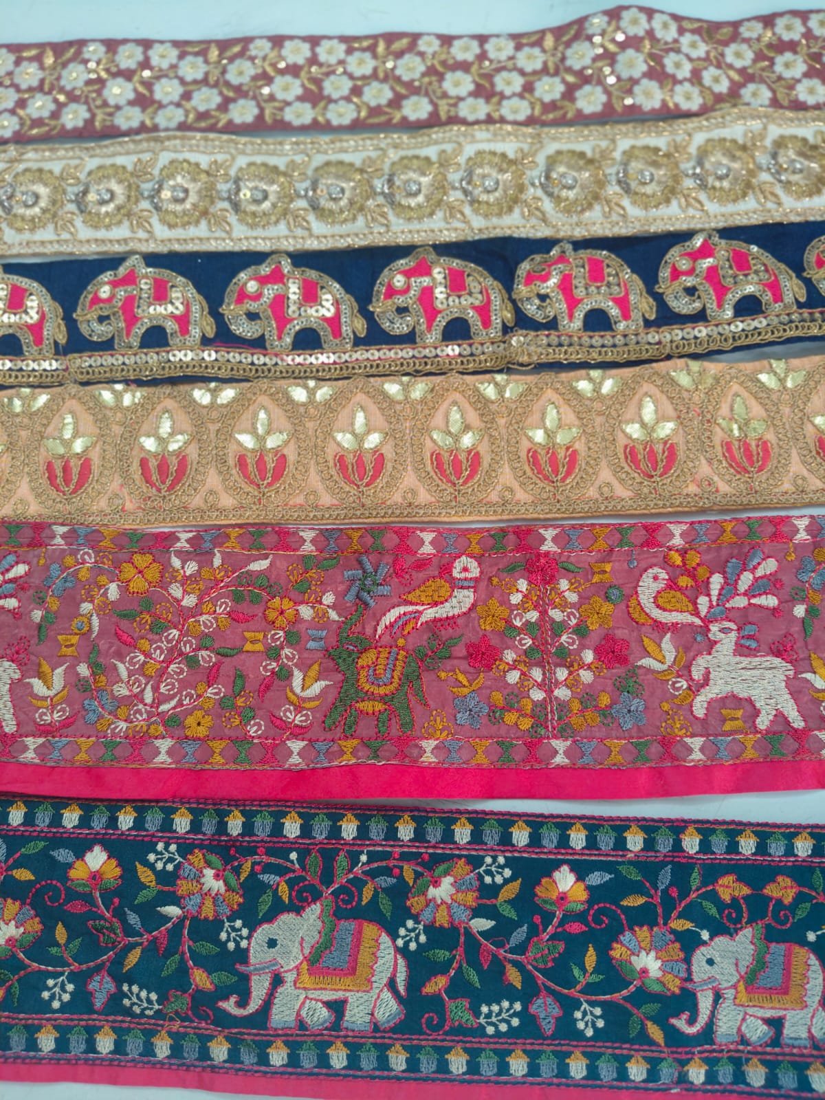 Assorted Creative Bundles