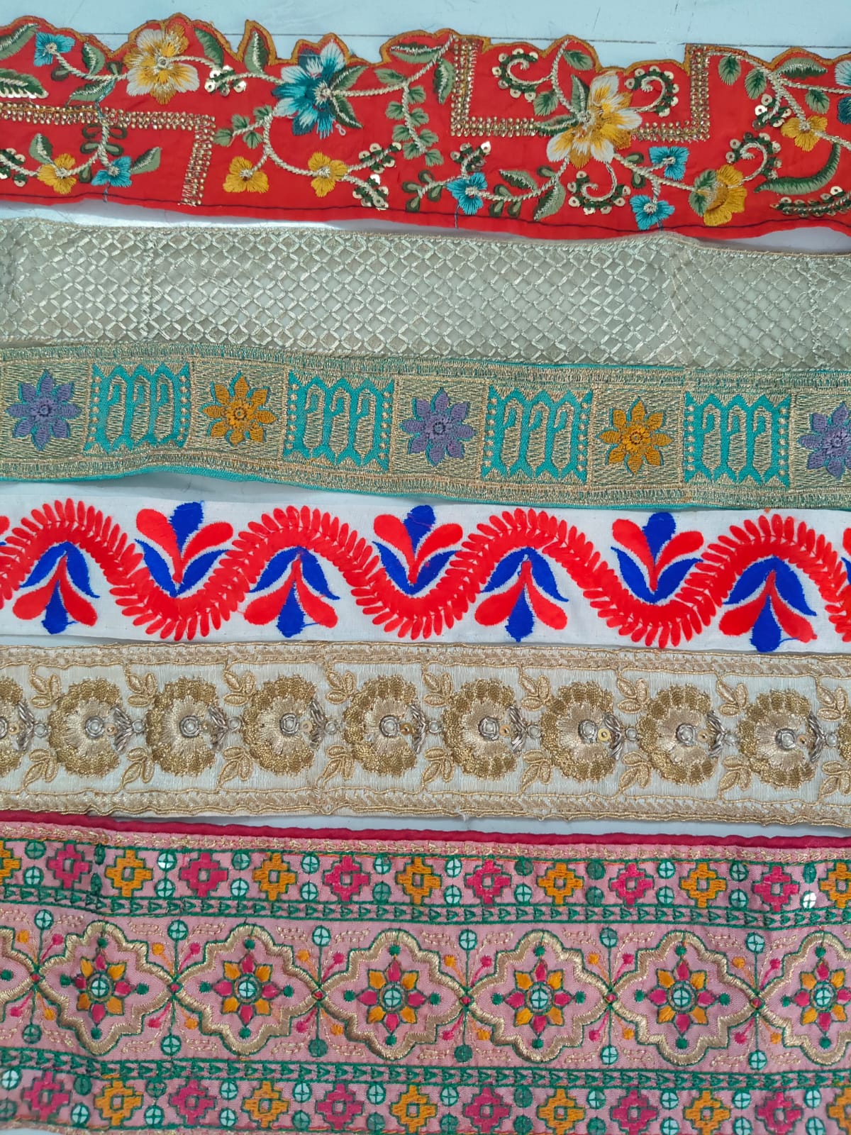 Assorted Creative Bundles