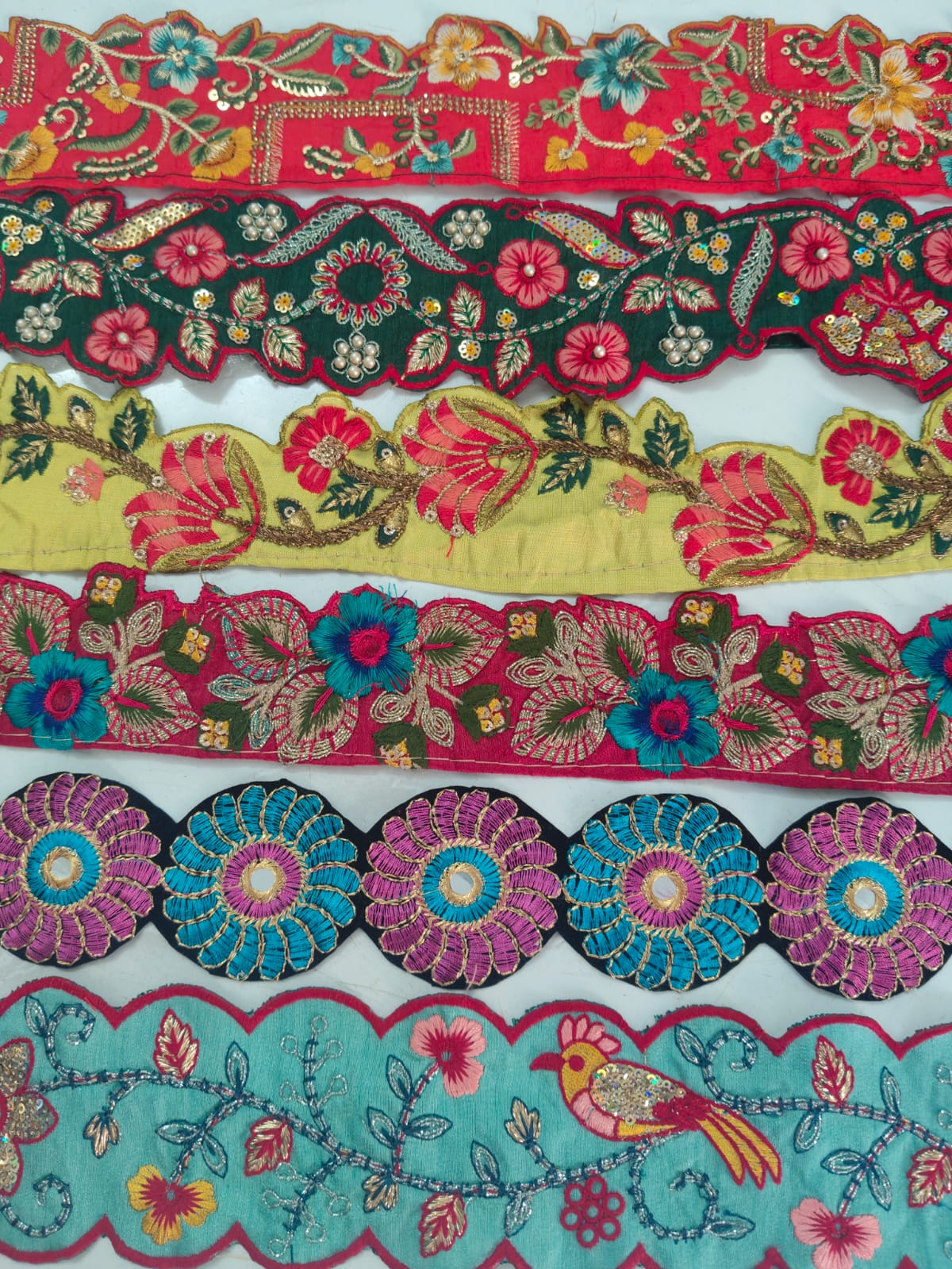 Assorted Creative Bundles