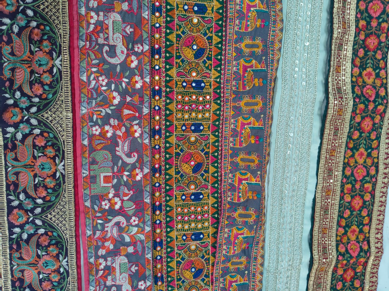 Assorted Creative Bundles