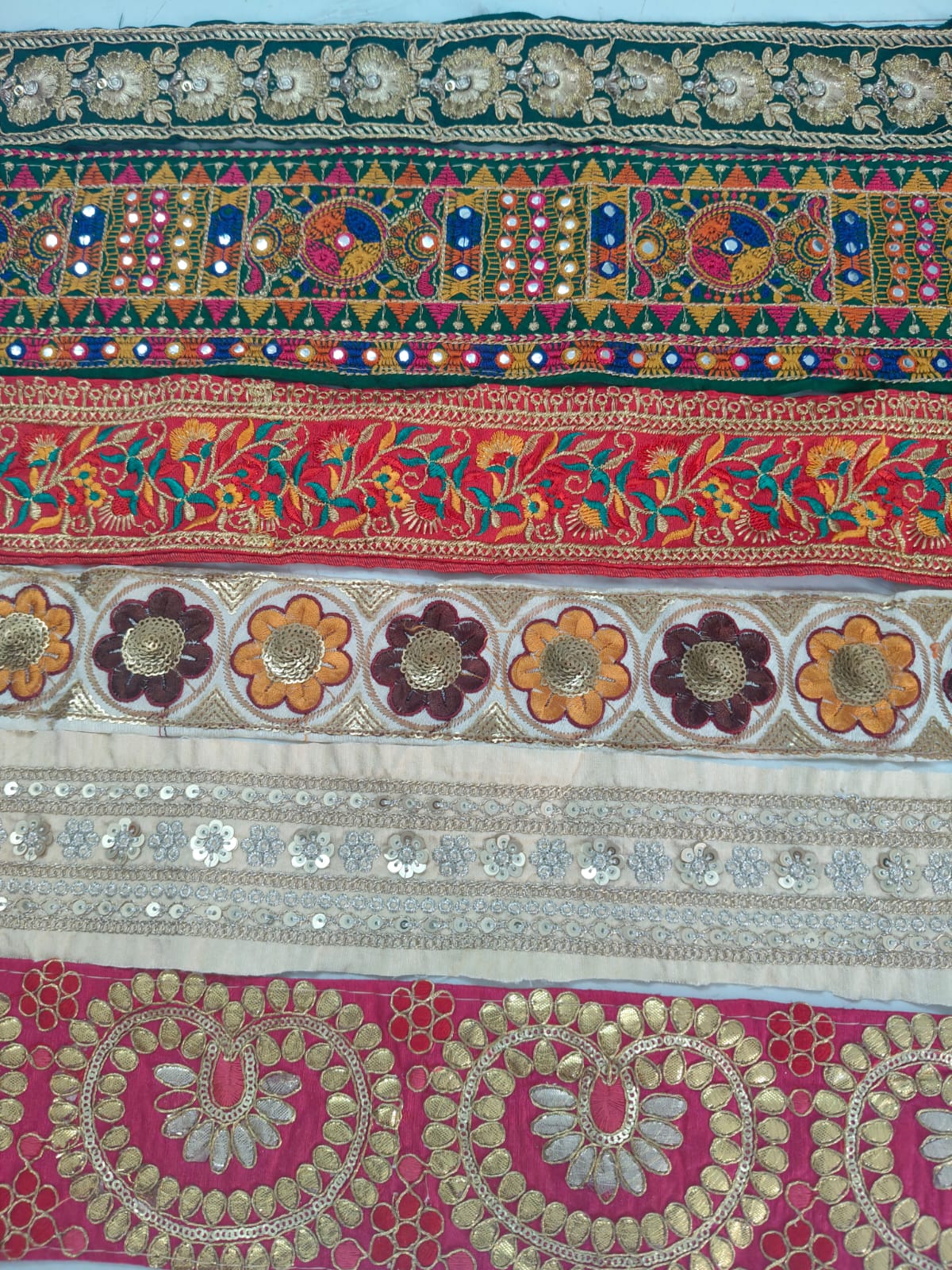 Assorted Creative Bundles