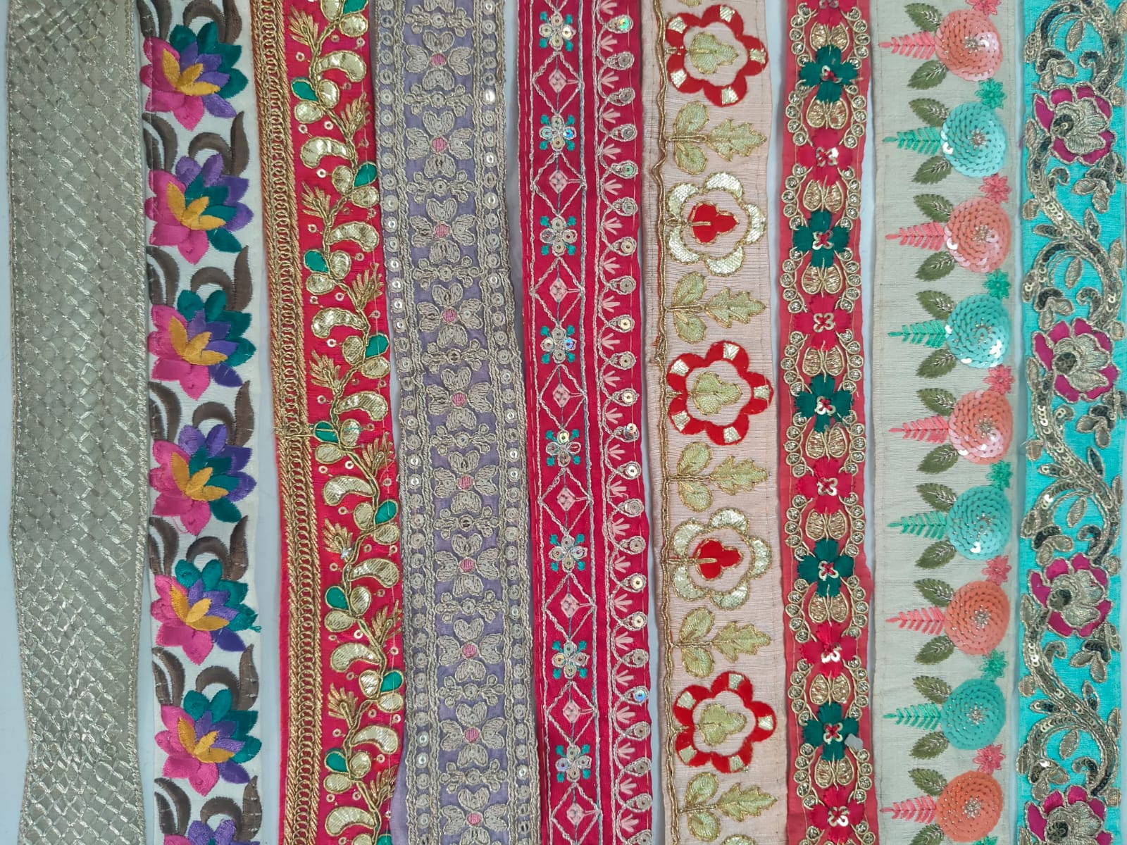 Assorted Creative Bundles