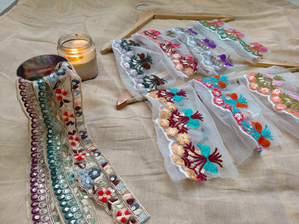 Assorted Creative Bundles