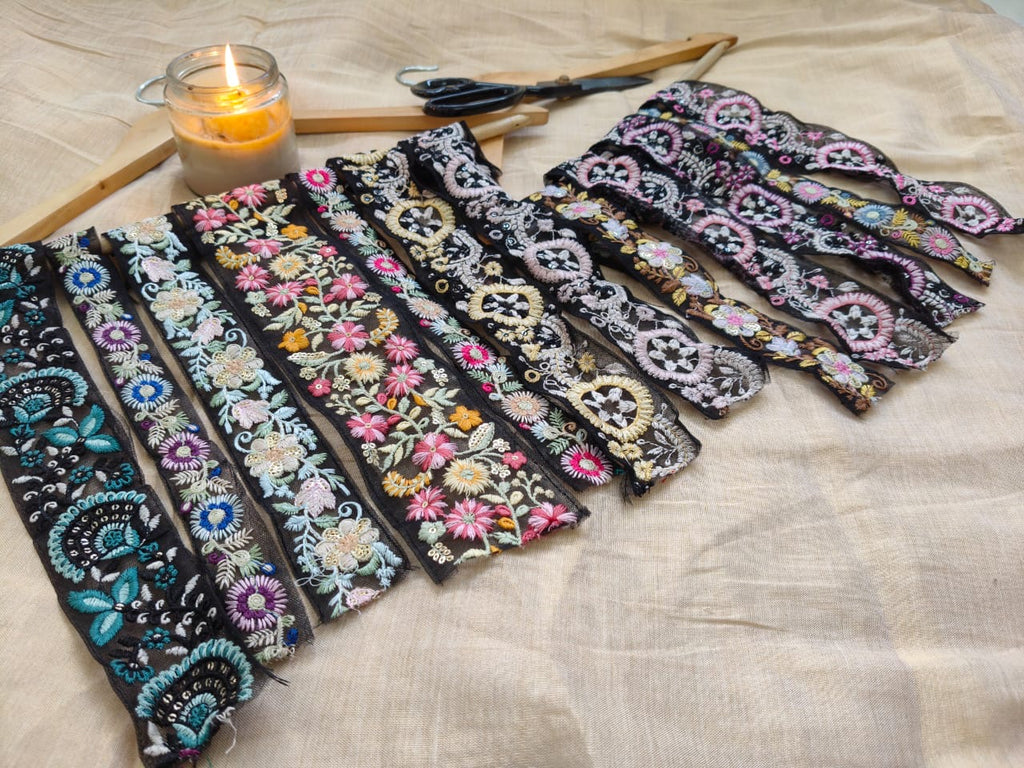 Assorted Creative Bundles