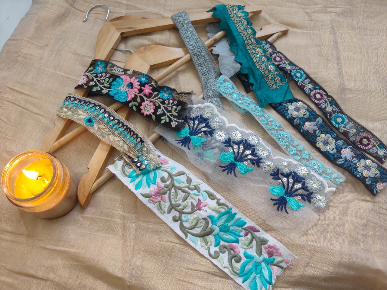 Assorted Creative Bundles