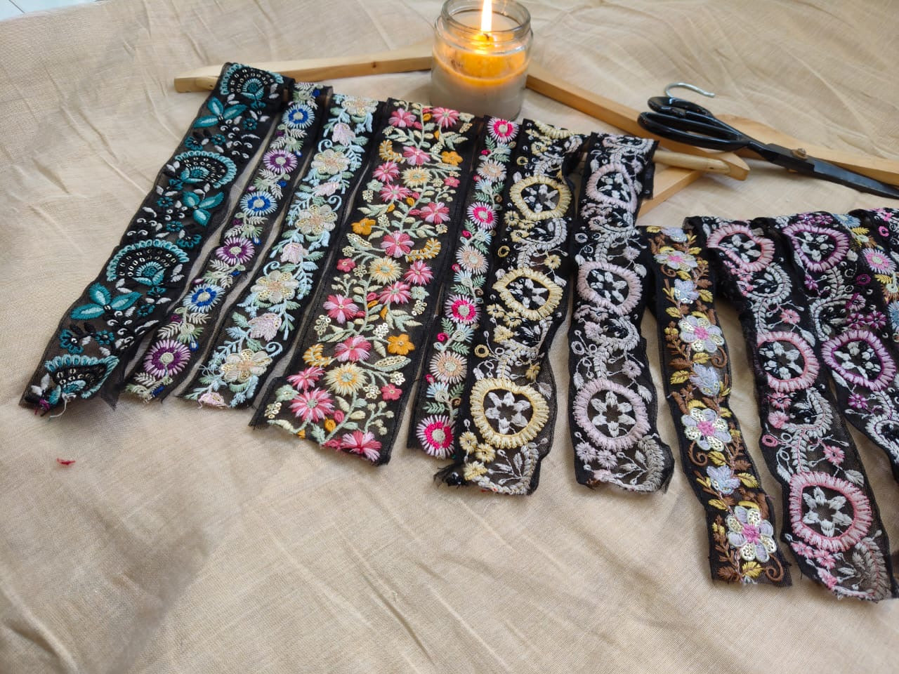 Assorted Creative Bundles