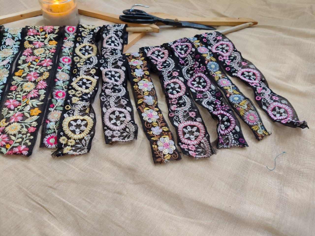 Assorted Creative Bundles