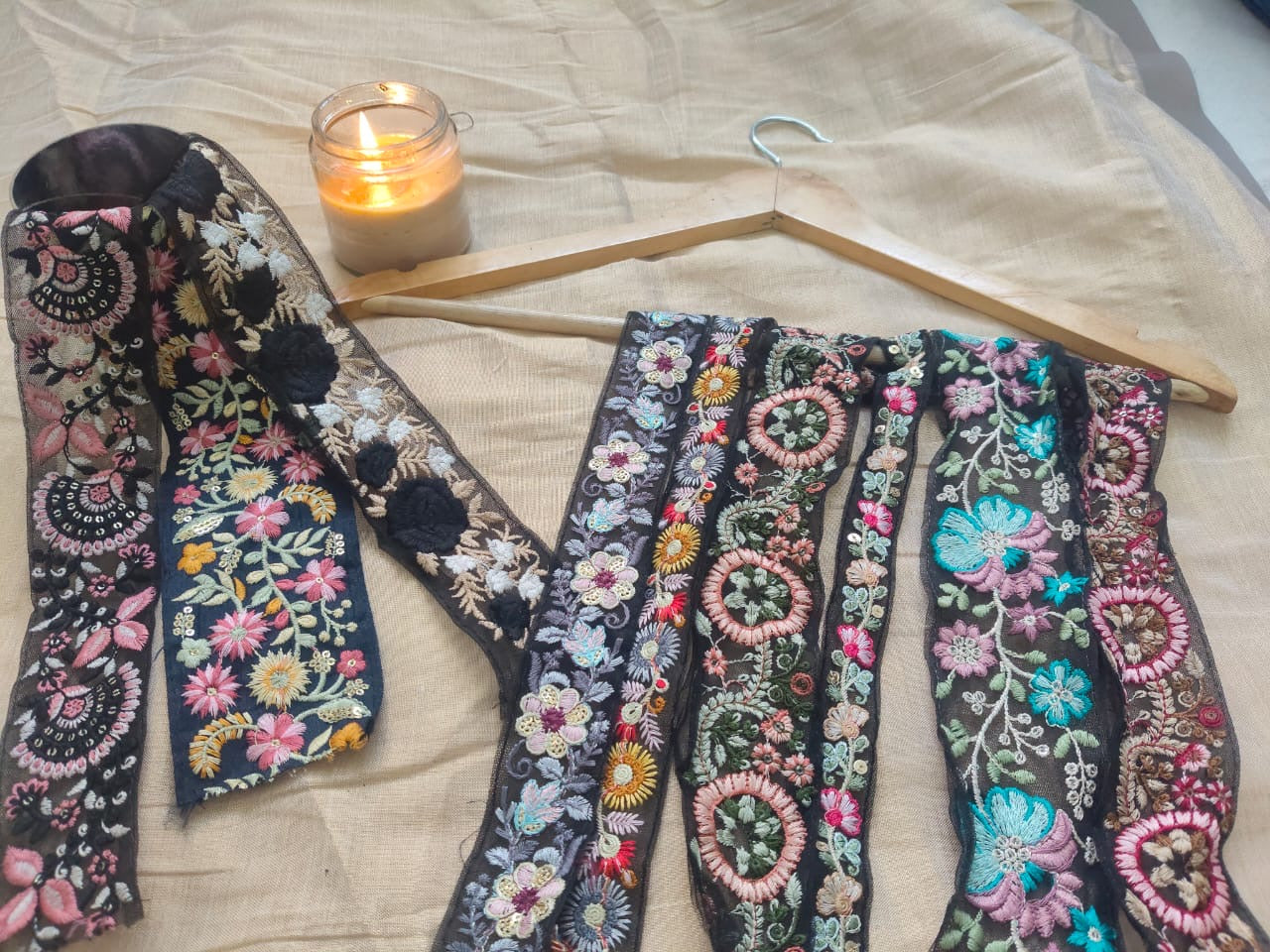 Assorted Creative Bundles