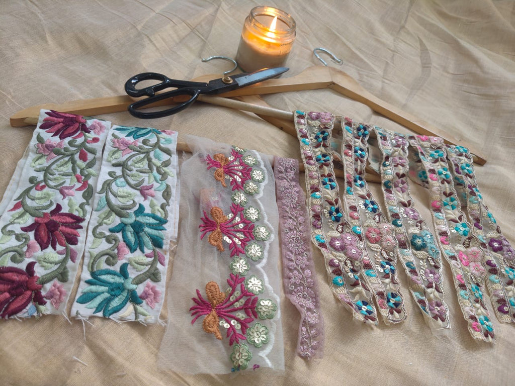 Assorted Creative Bundles