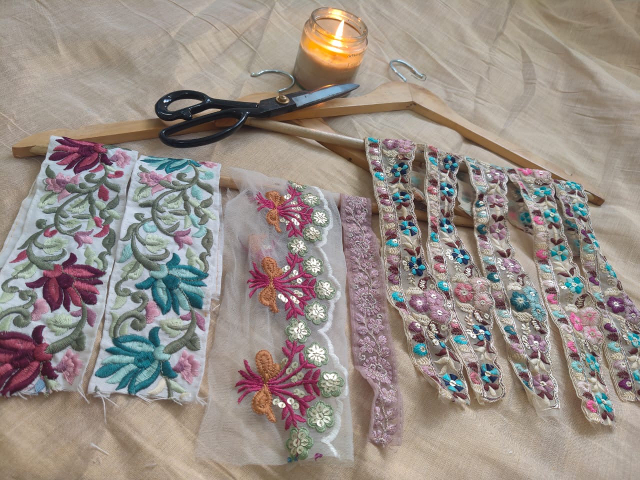 Assorted Creative Bundles