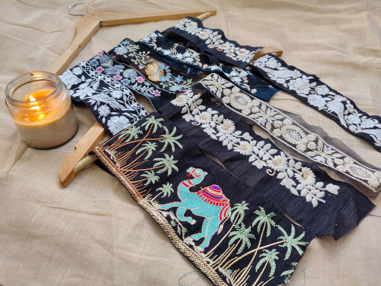 Assorted Creative Bundles