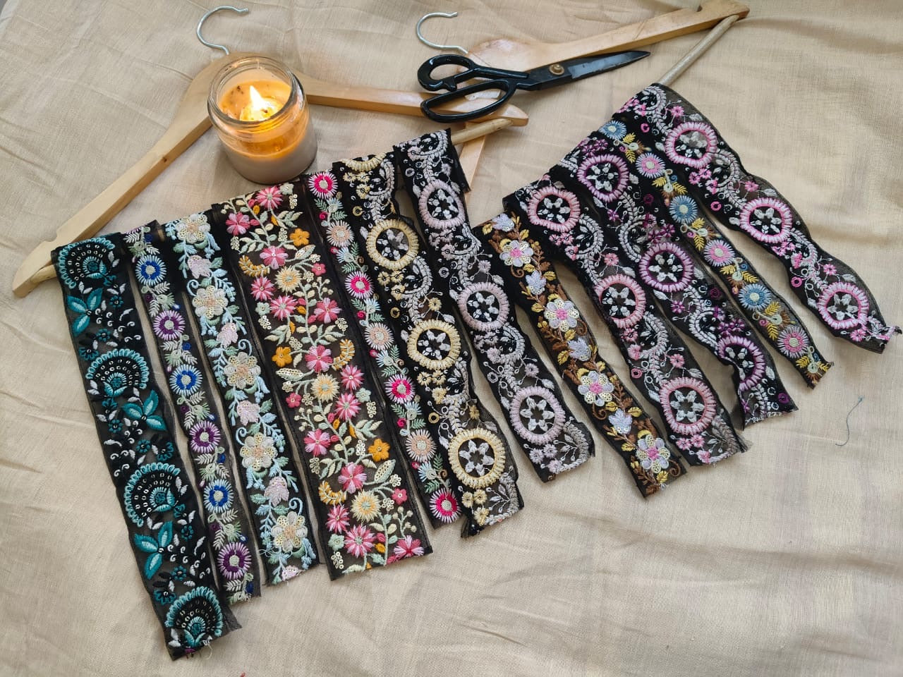 Assorted Creative Bundles