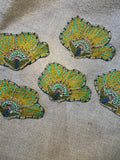 Gota & Zari patch