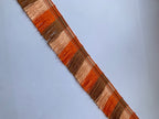 Multi-Color Ombre Tassel Fringe Lace Trim