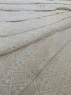 Schiffli Fabric