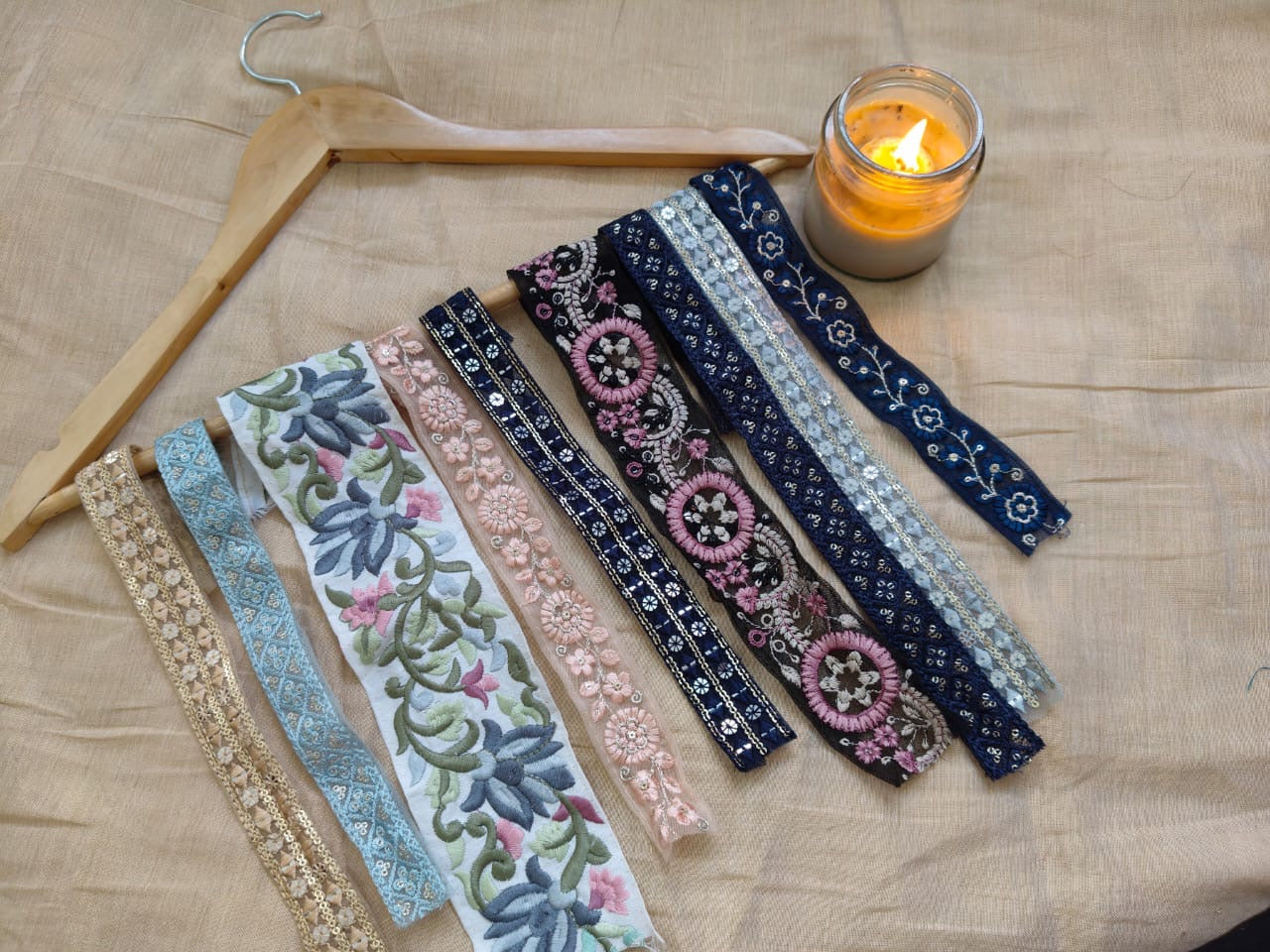 Assorted Creative Bundles