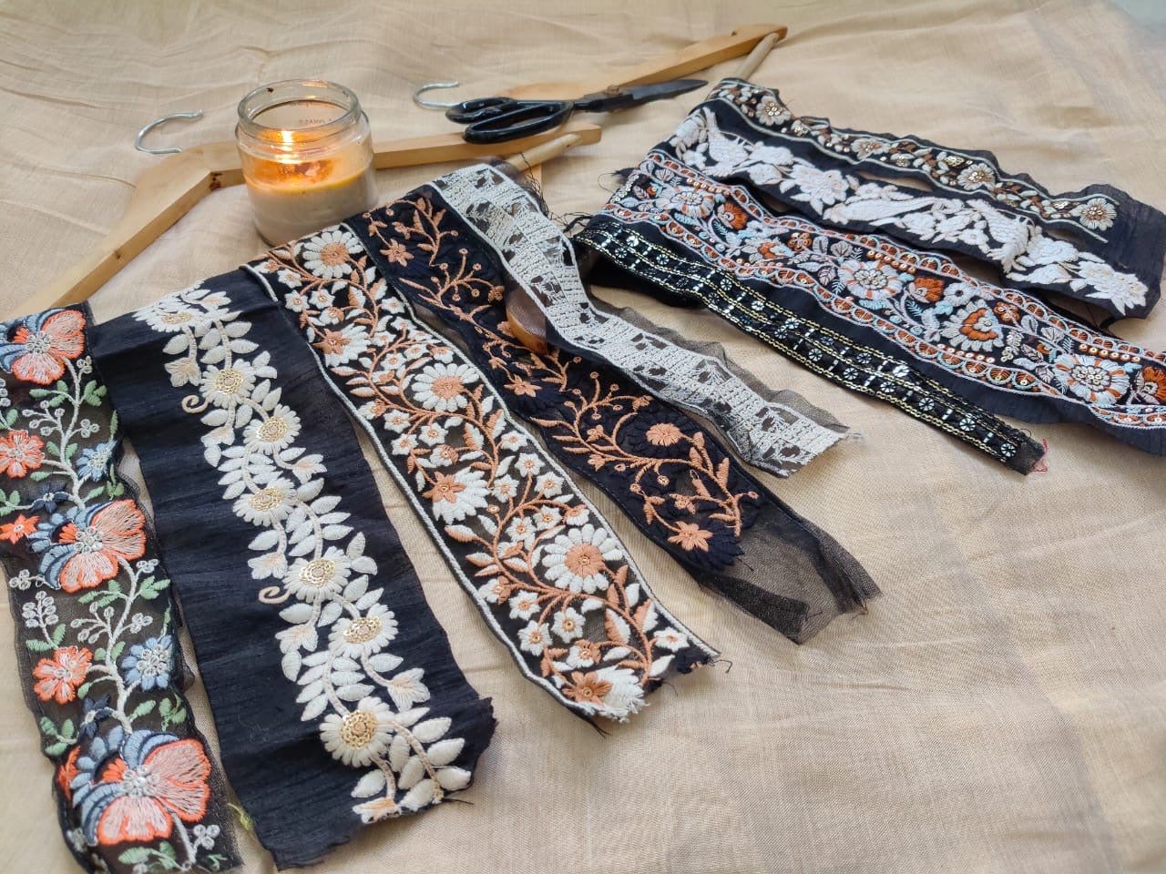 Assorted Creative Bundles