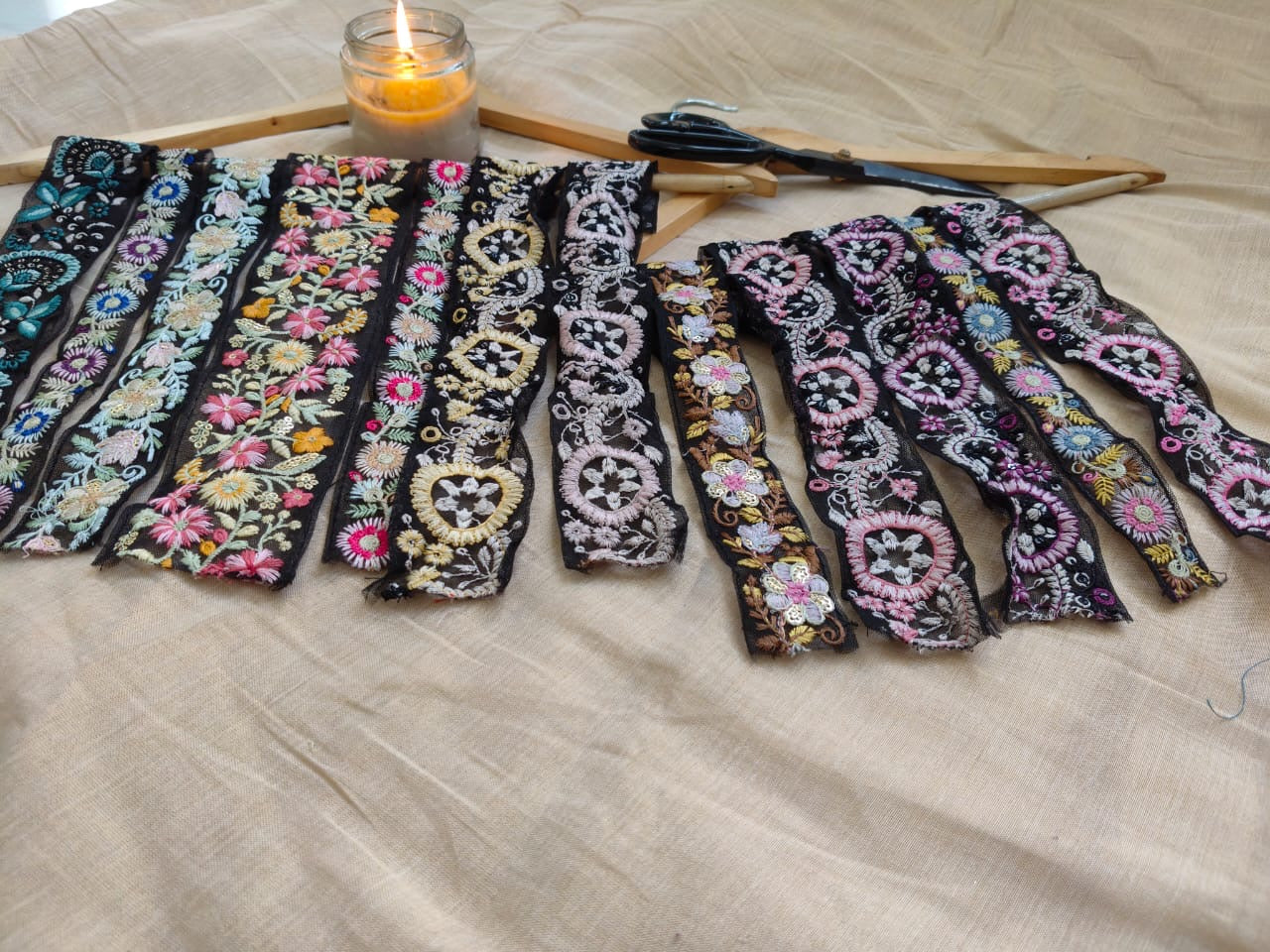 Assorted Creative Bundles