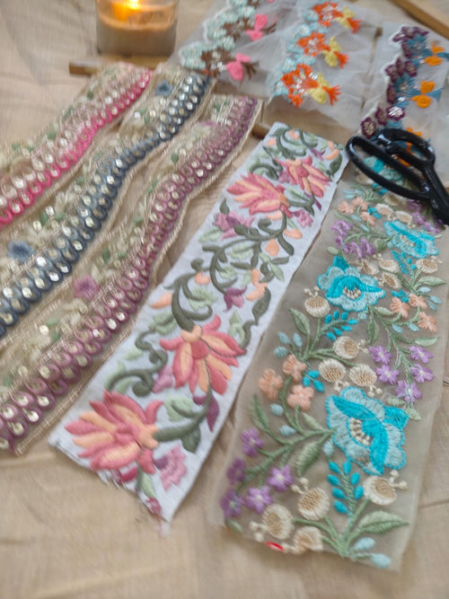 Assorted Creative Bundles