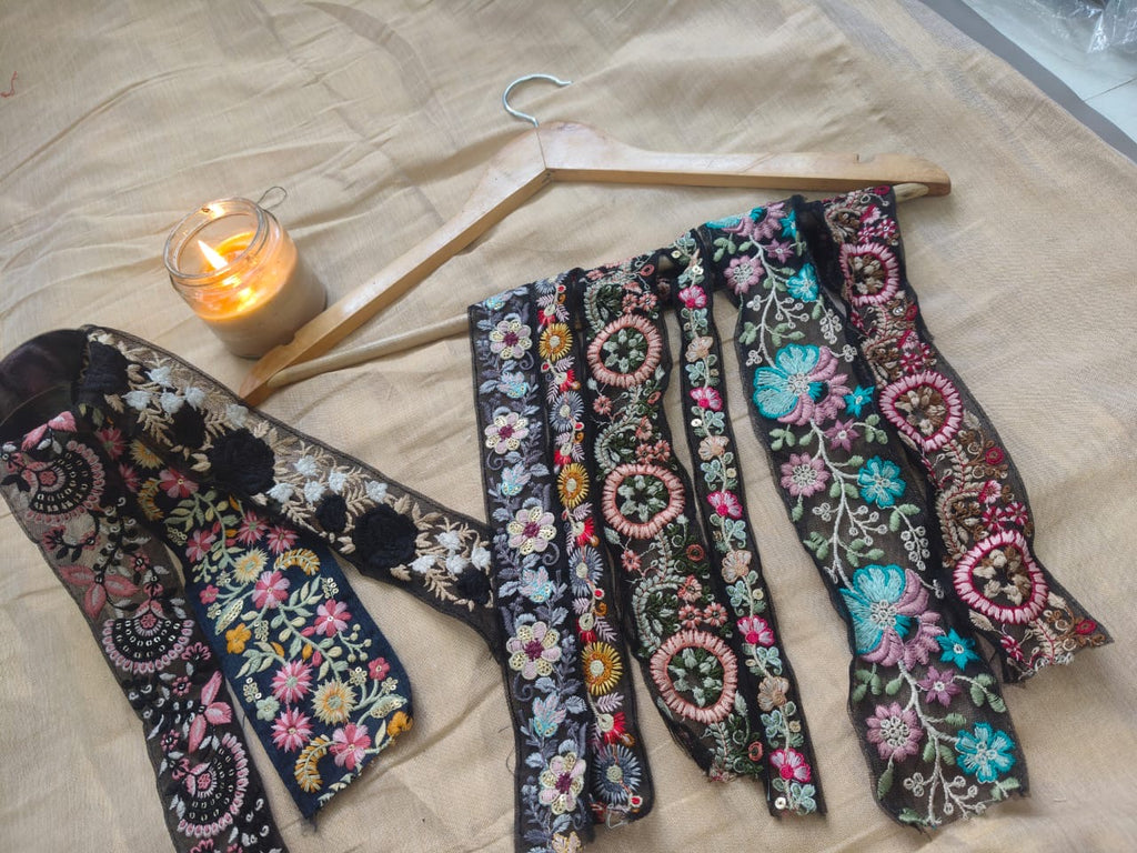 Assorted Creative Bundles