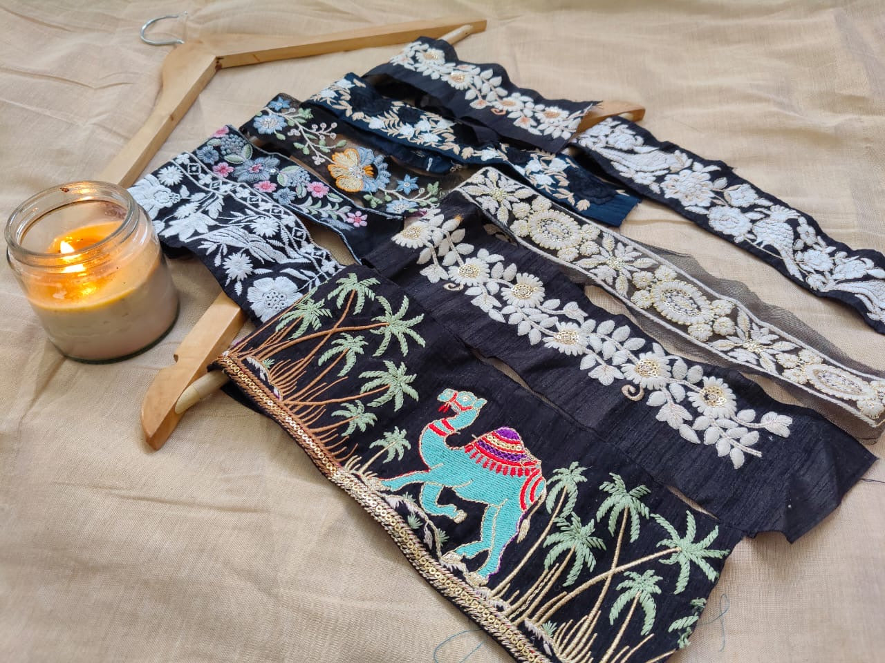 Assorted Creative Bundles