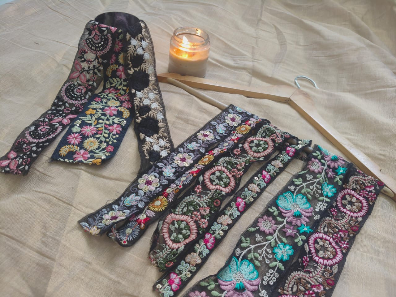 Assorted Creative Bundles