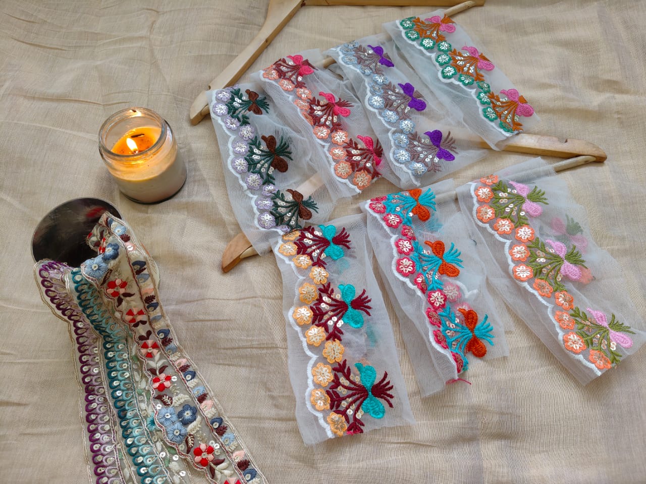 Assorted Creative Bundles