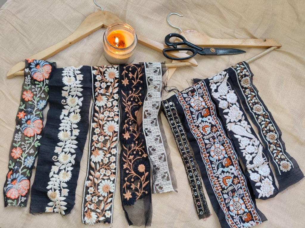 Assorted Creative Bundles