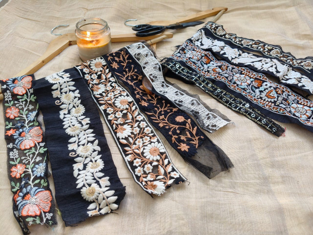 Assorted Creative Bundles