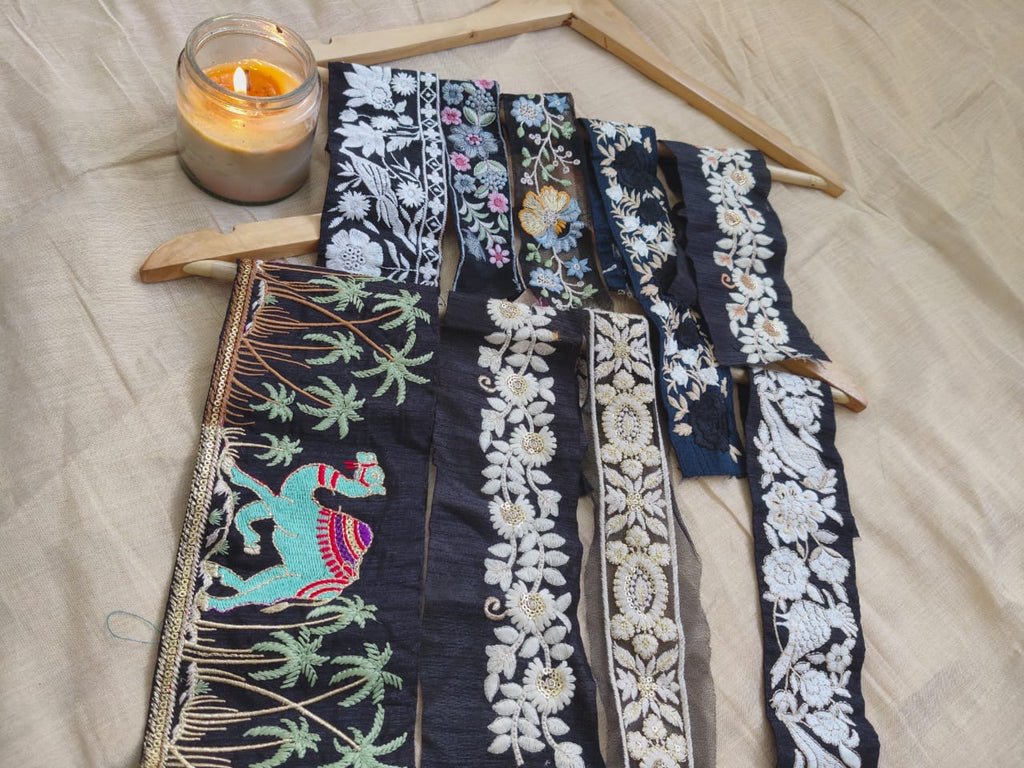 Assorted Creative Bundles