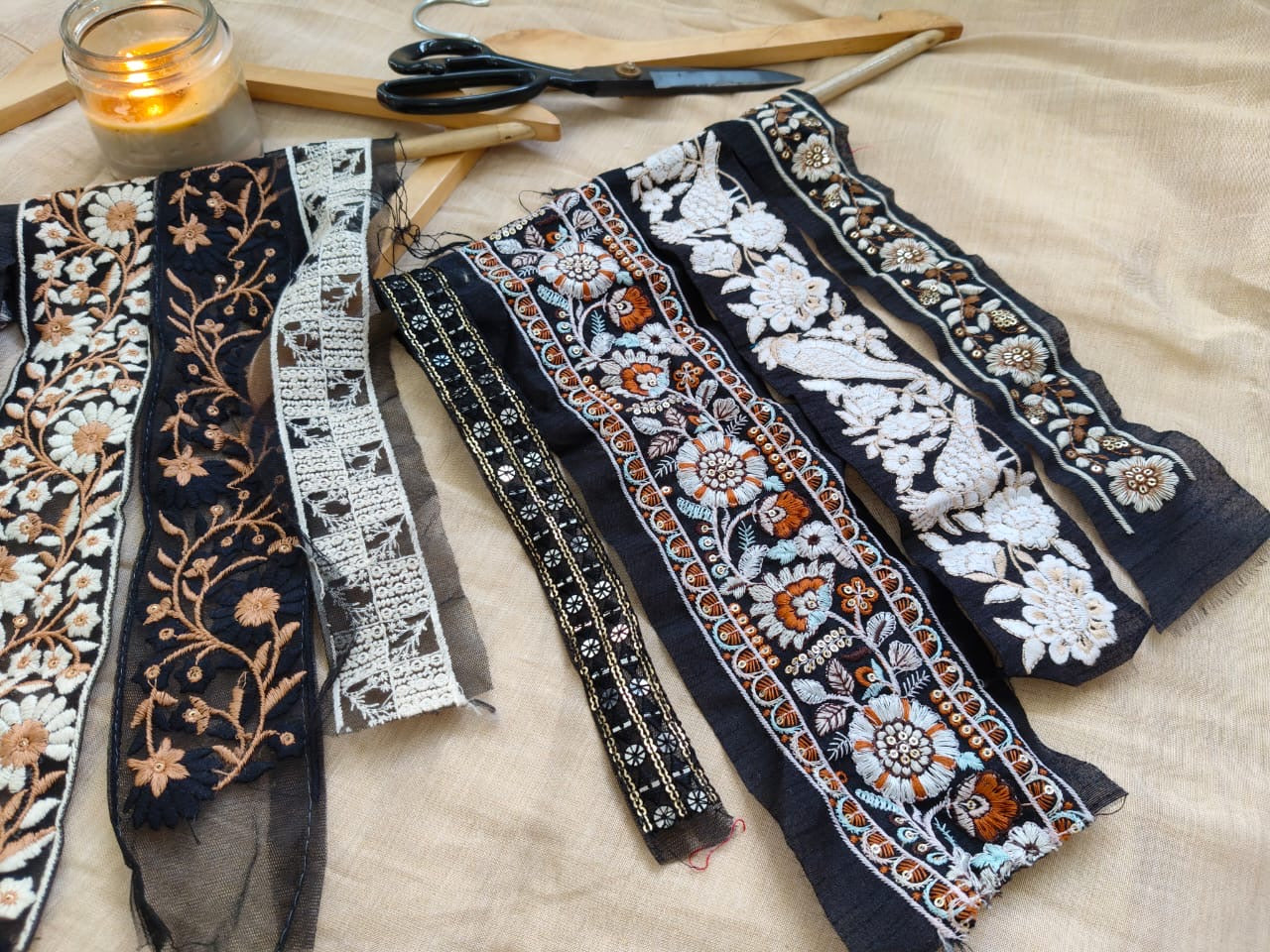 Assorted Creative Bundles