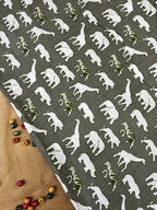 Safari Animal Print