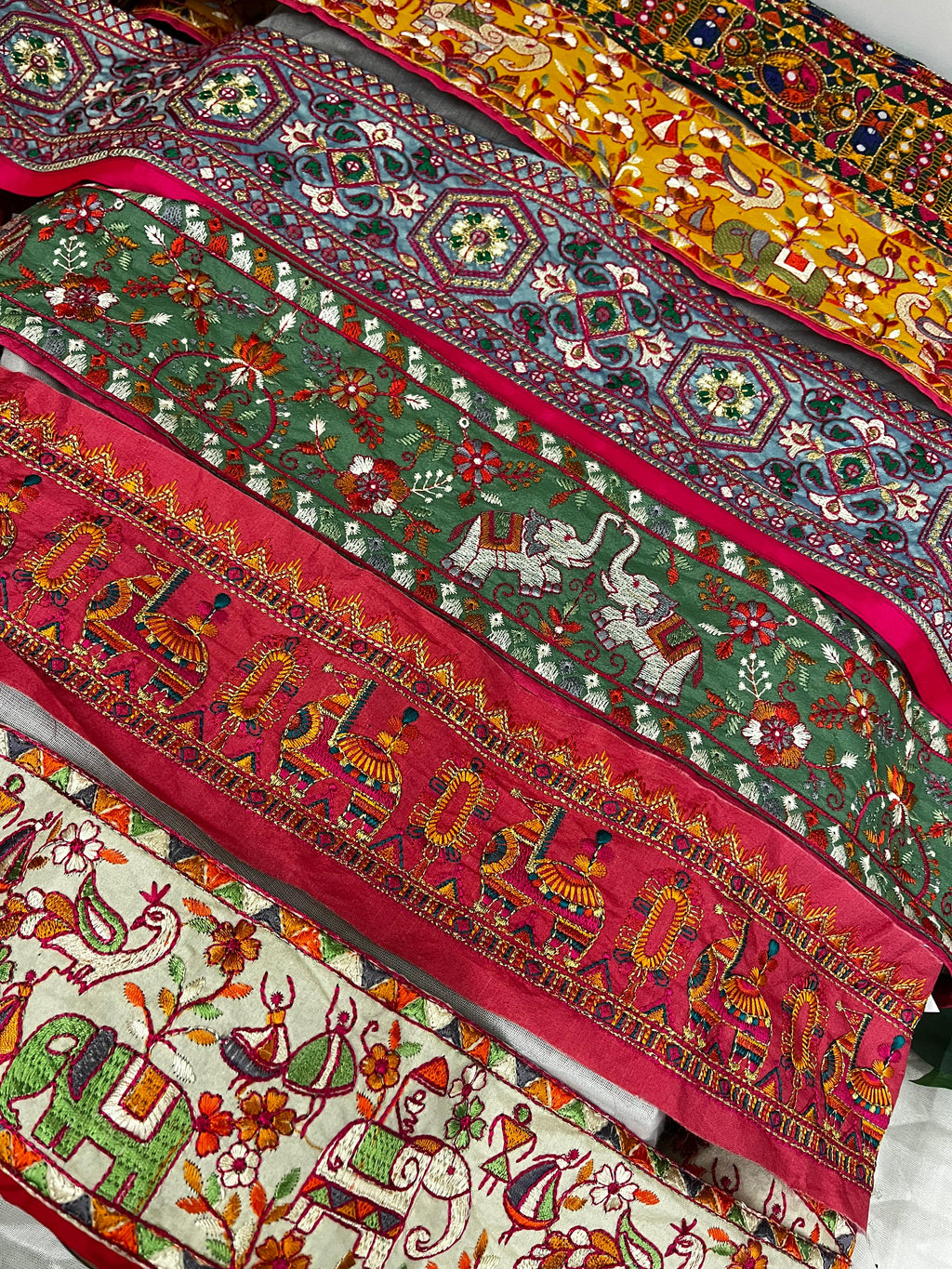 Assorted Creative Bundles