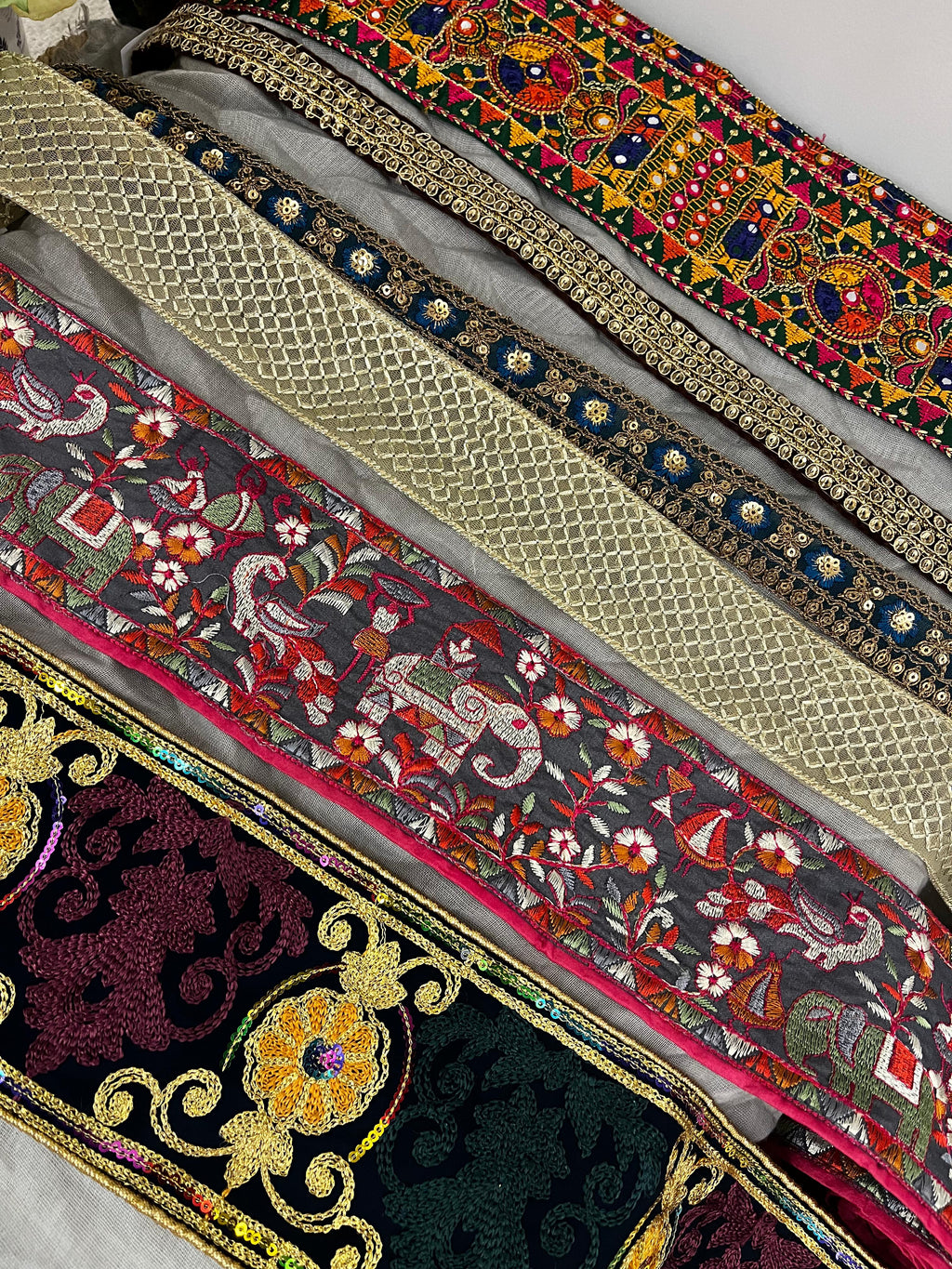 Assorted Creative Bundles