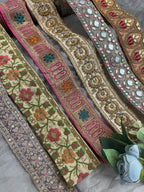 Assorted Creative Bundles