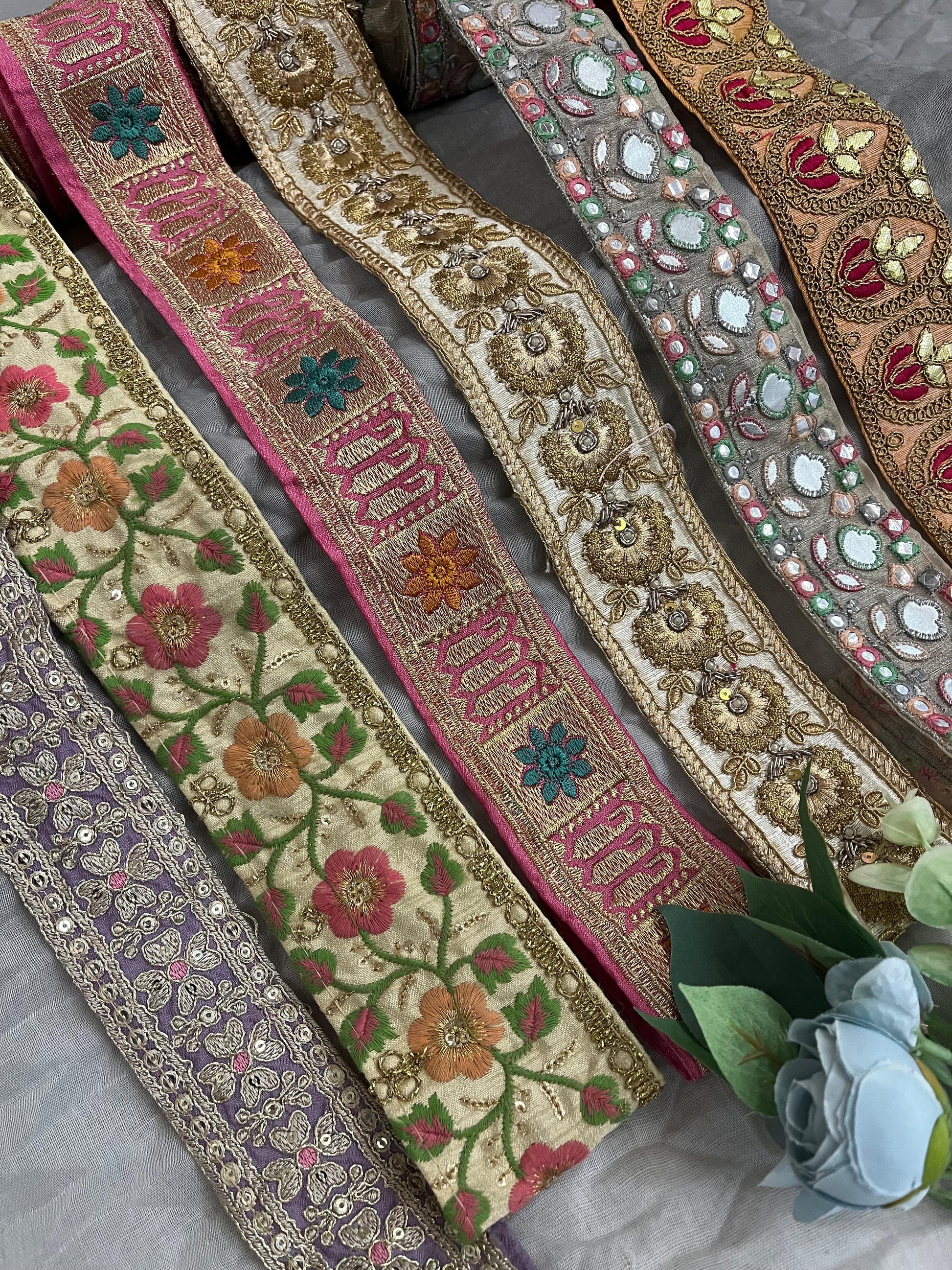 Assorted Creative Bundles