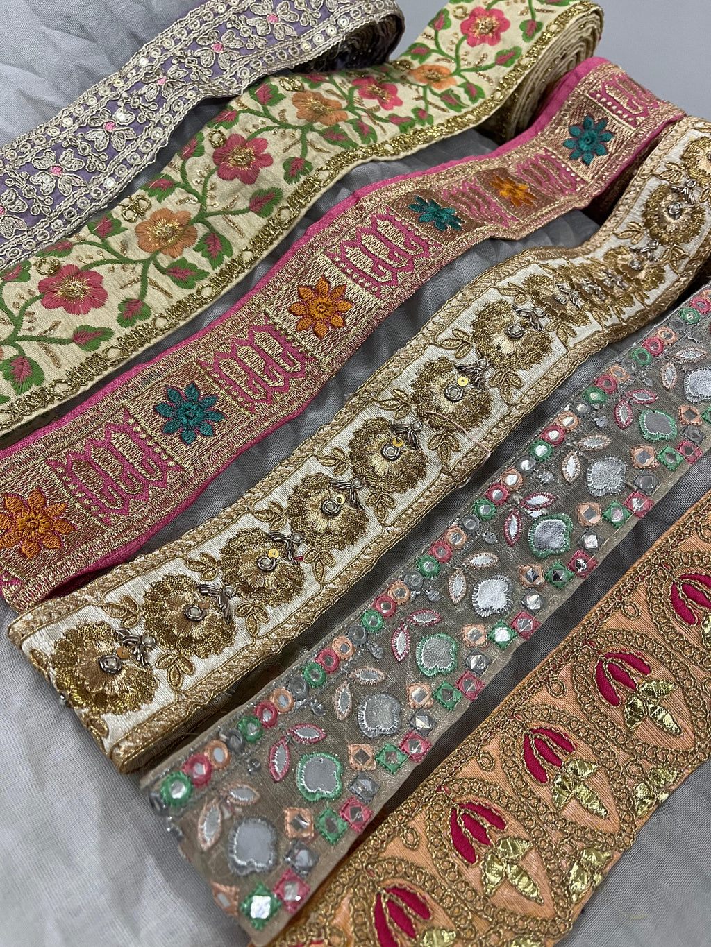 Assorted Creative Bundles