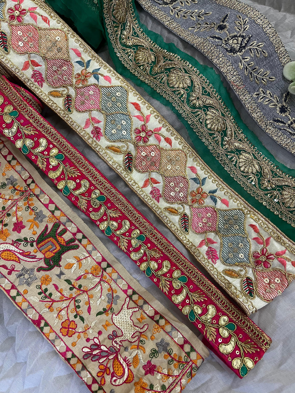 Assorted Creative Bundles