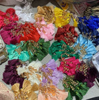Ornamental hanging tassel